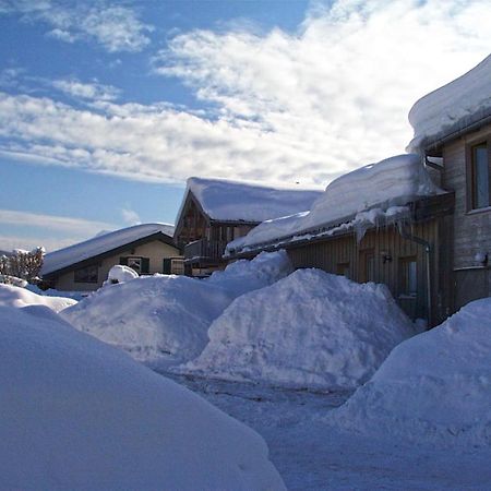 Ferienwohnung am Wasen Ruhpolding Exterior foto