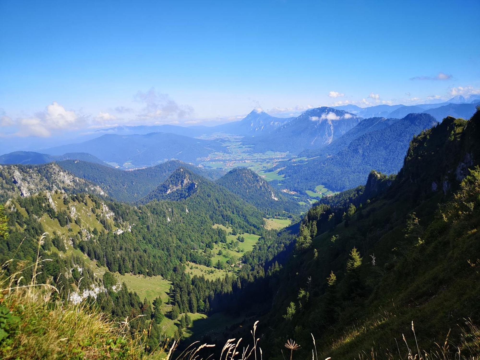 Ferienwohnung am Wasen Ruhpolding Exterior foto